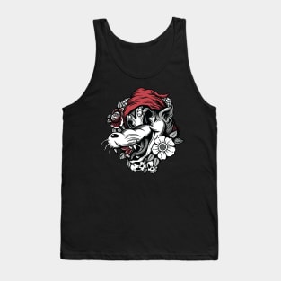 red riding hood Tank Top